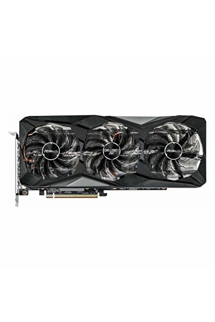 ASROCK Radeon RX 6750 XT Challenger Pro OC 12GB GDDR6 192Bit HDMI