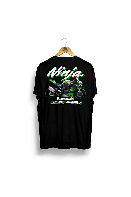 Butik ZX4RR Ninja Tshirt - Fiyatı, Yorumları