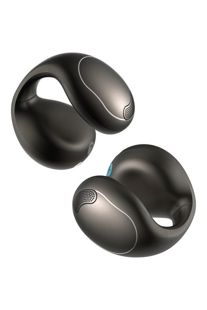 Ακουστικά SoundCore C40i Open-Ear, Ασύρματα, Bluetooth, Ευέλικτο Σχεδιασμό, IPX4, Μπαταρία 21 ωρών