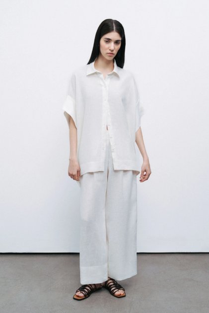 N25Yn3379 Nocturne Pants