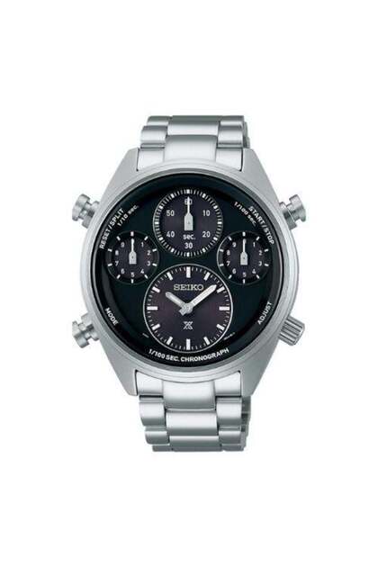 Prospex Sfj003P Solar Men's Wrist Watch