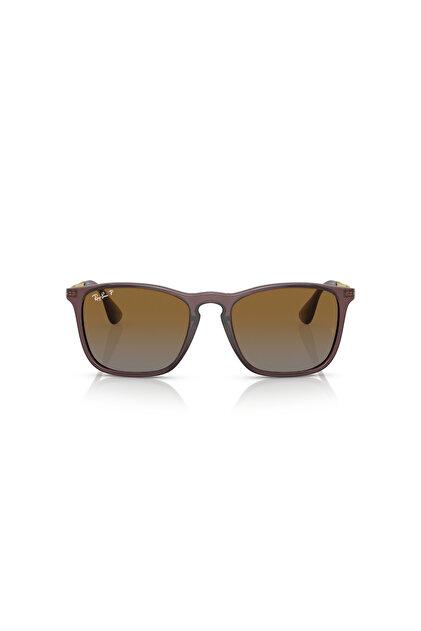 Ray-Ban RB 4187 6593T5 54 CHRIS Polarize Güneş Gözlüğü - Fiyatı