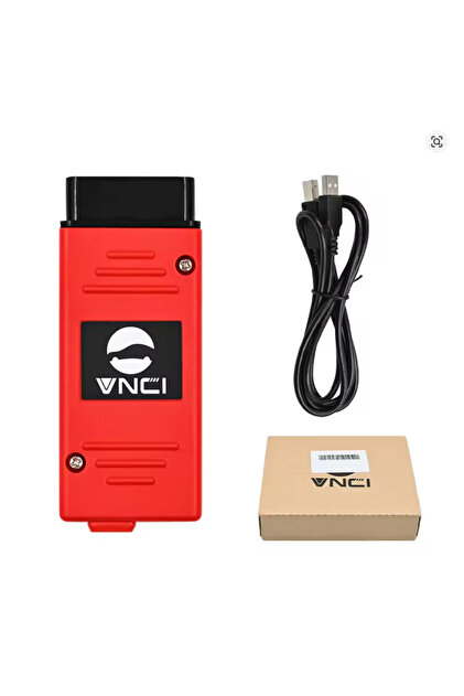 Obdshop34 VNCI 6154 Vas6154 CAN FD DoIP Protocol Vag Arıza Tespit