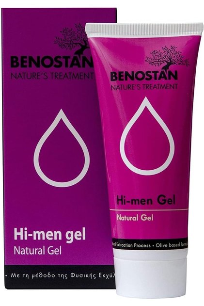 Hi-Men Gel 50ml