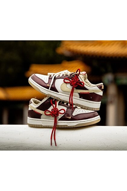 Nike DX3415-100 スパイクシューズ 9.5 US Nike DUNK LOW LUXE SNEAKER AYAKKABI-HV5991-171 - Fiyatı, Yorumları