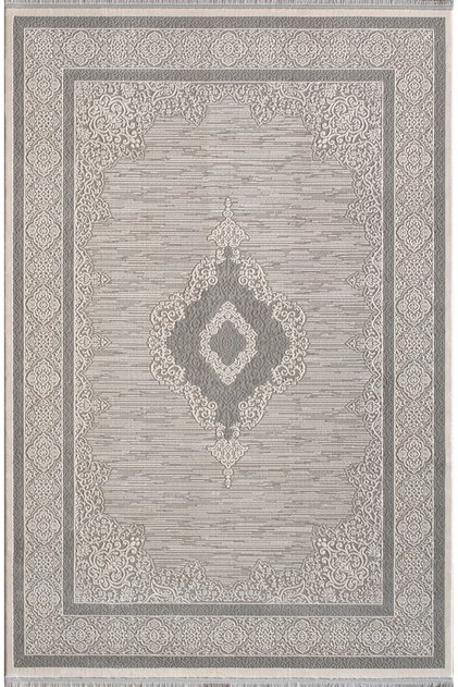 Artemis Halı Anetta - 03319G - Krem Gri Halı