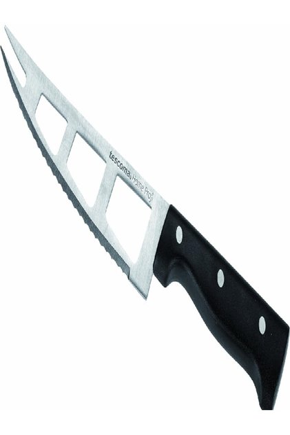 Home Profi Cheese Knife 15 cm – Assorted, 28.8 x 7.2 x 1.7 cm