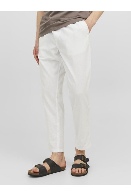 Mid Rise Relaxed Fit Joggers