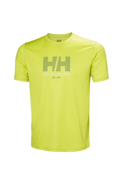 HH TECH GRAPHIC T-SHIRT 2.0