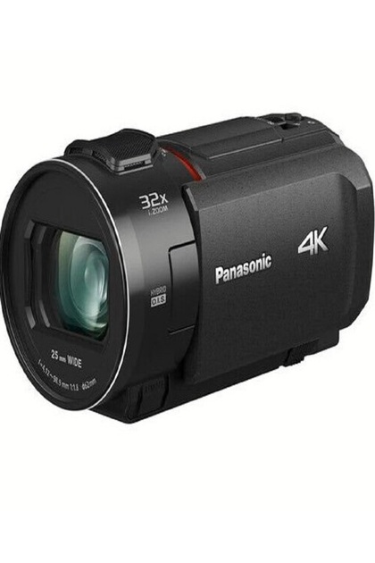 Panasonic HC-VX3 UHD 4K Video Kamera 24x Zoom - Fiyatı, Yorumları