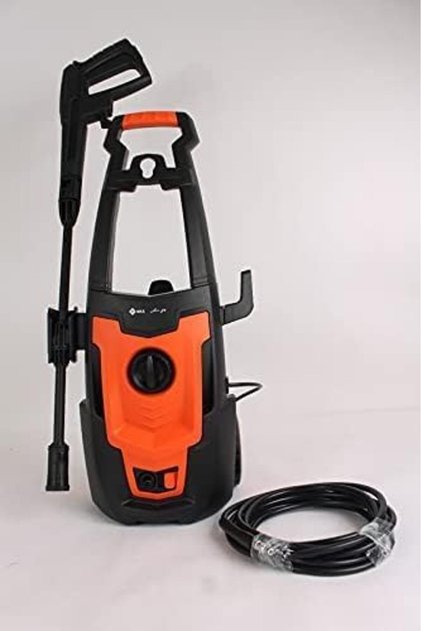 Multi-Functional Washing Pump 110 Bar