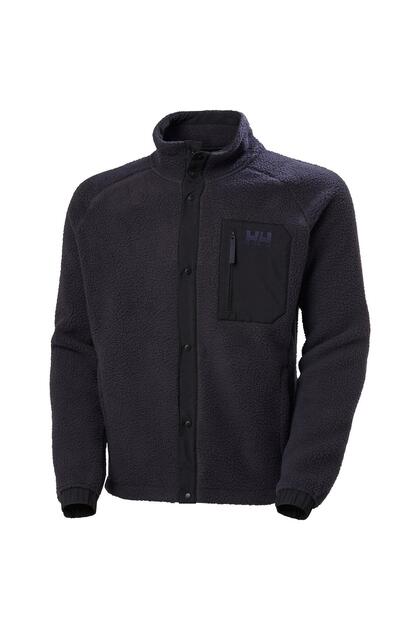 Helly Hansen PANORAMA PRINTED PILE SNAP MONT - Fiyatı, Yorumları