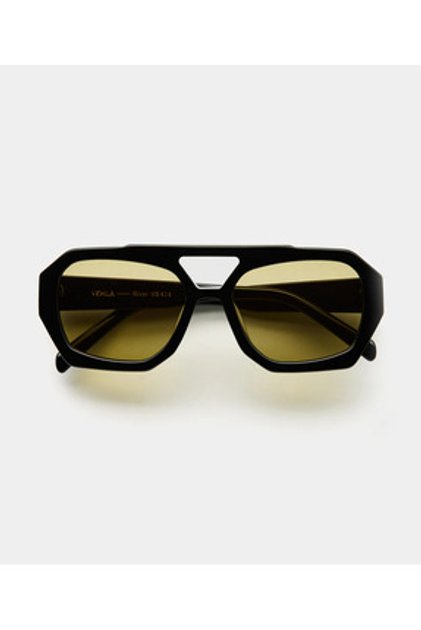 vehla Cleo - Black/Smoke- Trendyol display picture 2