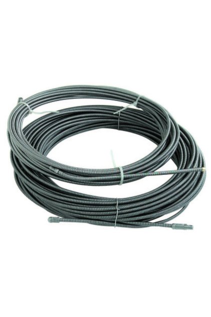 Çelik Susta 10 Mt 4mm