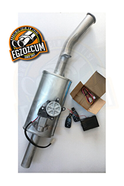 Görkem egzoz Konya Egzoz Elektirikli - Fiyatı, Yorumları