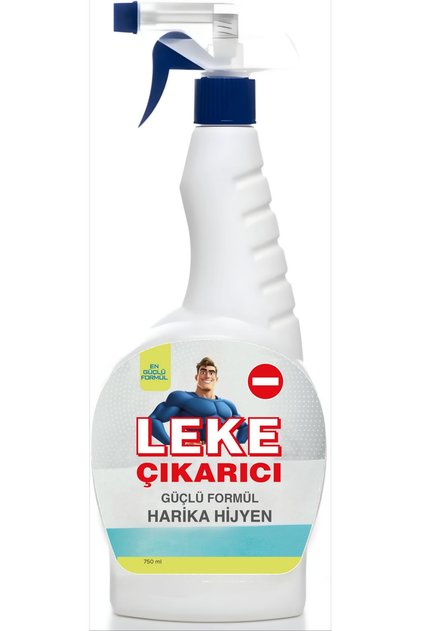 Stops Leke Çıkarıcı stop Harika Hijyen Forte