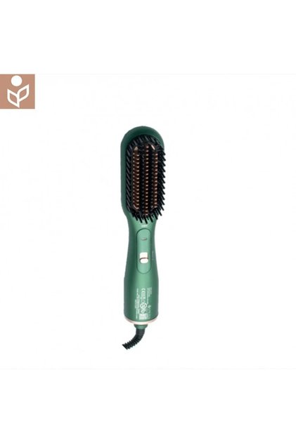 استشوار شعر مع فرشة هوائي 2*1 UN-K302