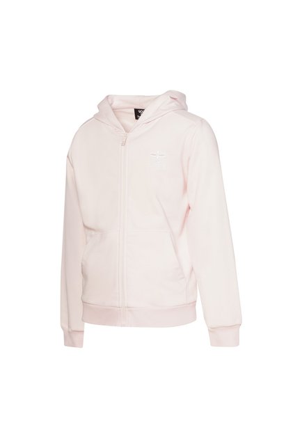 FELISIAS ÇOCUK FERMUARLI HOODIE