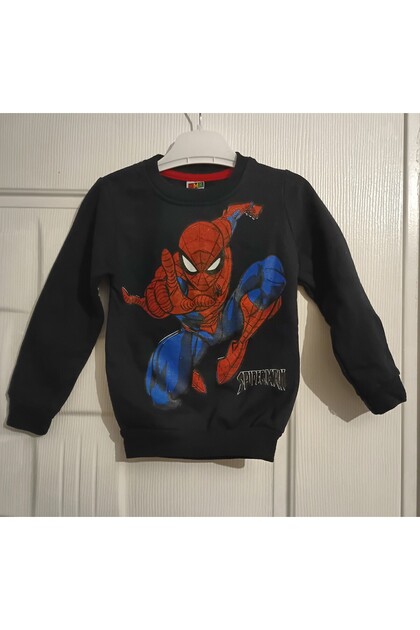 Raised Children's Top