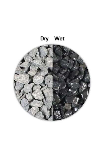 Black stone