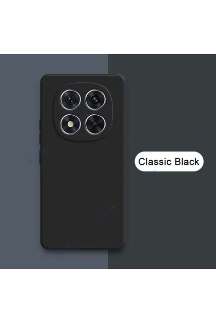 Redmi Note 14 Pro Case Velvet Launch Shock Absorbing Wipeable Premium Series