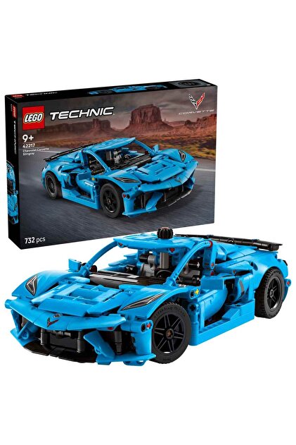 LEGO Technic 42196 Lamborghini Huracán Tecnica Orange - Fiyatı