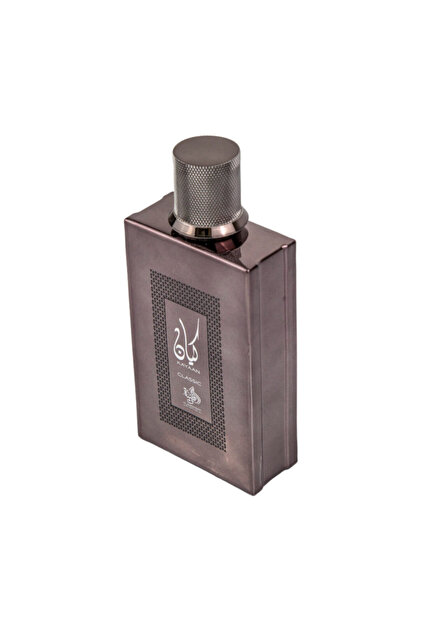Al Wataniah AL WATANIAH KAYAAN CLASSIC EDP 100ML- Trendyol