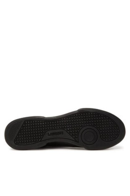 Teniși Lacoste pentru bărbați, negri, LACOSTE-749SMA0035 02H BLK/BLK