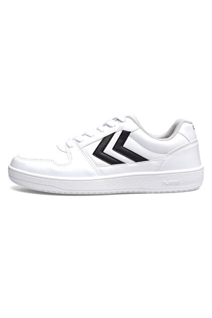 hummel NIELSEN 94 Unisex Beyaz Spor Ayakkabı & Sneaker - Fiyatı