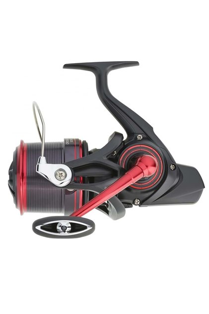 Crosscast S22 35 Scw 5000 Qd Type R Surf Reel