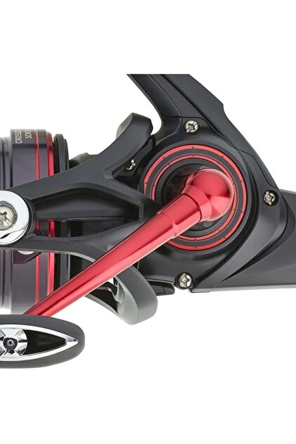 DAIWA Crosscast S22 35 Scw 5000 Qd Type R Surf Makara - Fiyatı