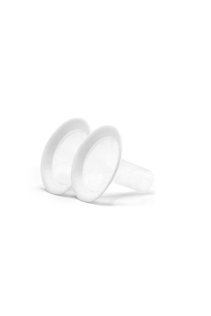 Flöw Breast Pump Head 28mm