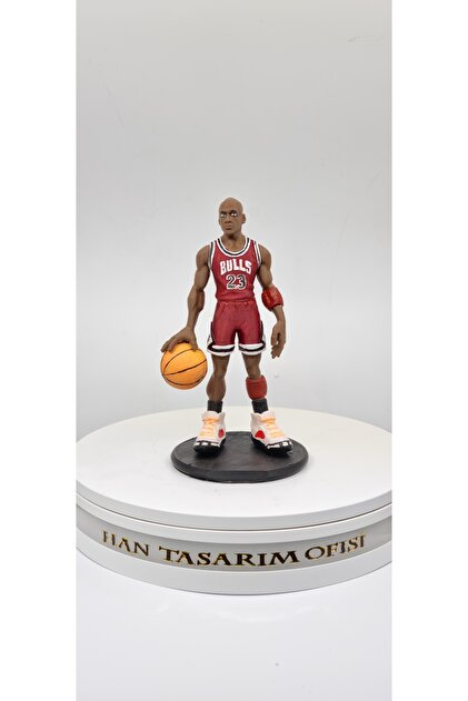 FG KONNİCHİWA Kobe Bryant Lakers Figür 33 CM FİGÜR - Fiyatı, Yorumları