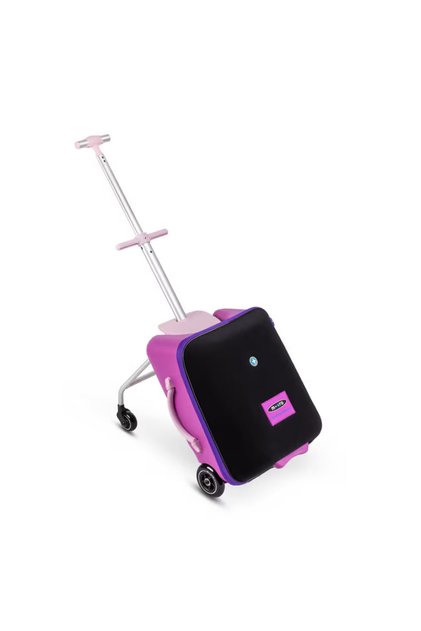 Ride On Luggage Eazy Violet