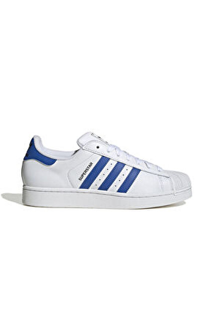 adidas Erkek Günlük Ayakkabı EG4957 Siyah Superstar 50 - Fiyatı