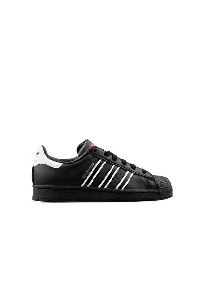 adidas gazelle silver green womens adidas Kids Superstar All White Shoes White / 4.5 main image 0