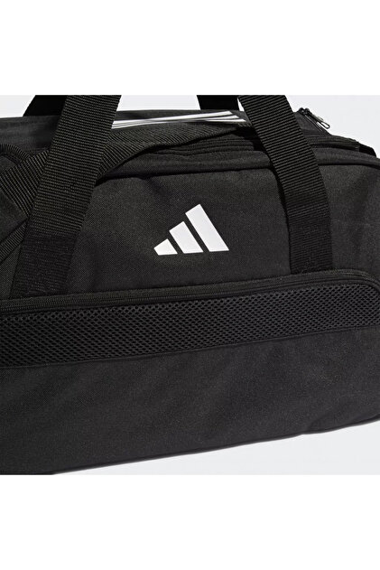 adidas Tiro L Duffle M Spor Çantası 39,5L HS9749 Siyah - Fiyatı