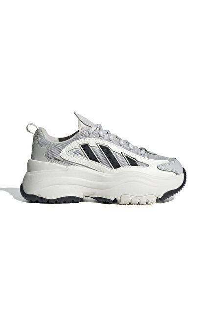 adidas Ozgaia W - Women's Gray Sneaker Casual Shoes- Trendyol