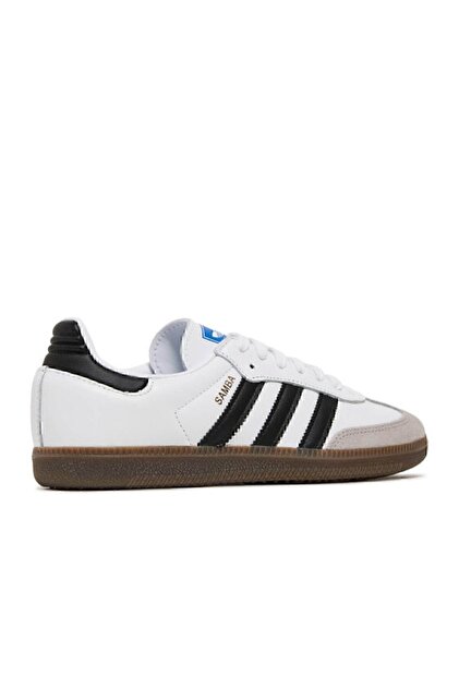 adidas Samba ogホワイト/ブラック adidas Samba OG Cloud White Core Black - Fiyatı, Yorumları