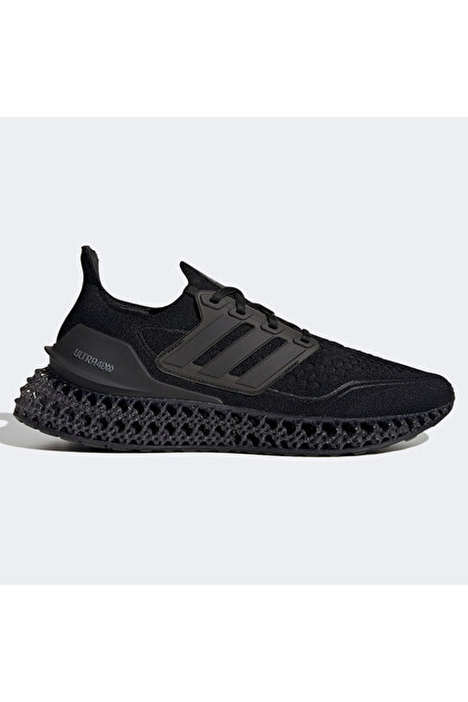adidas Ultra 4dfwd M Siyah Erkek Spor Ayakkabı Gx6632 - Fiyatı