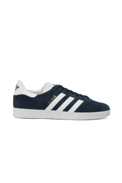 adidas Gazelle Unisex Sneakers Navy Blue- Trendyol