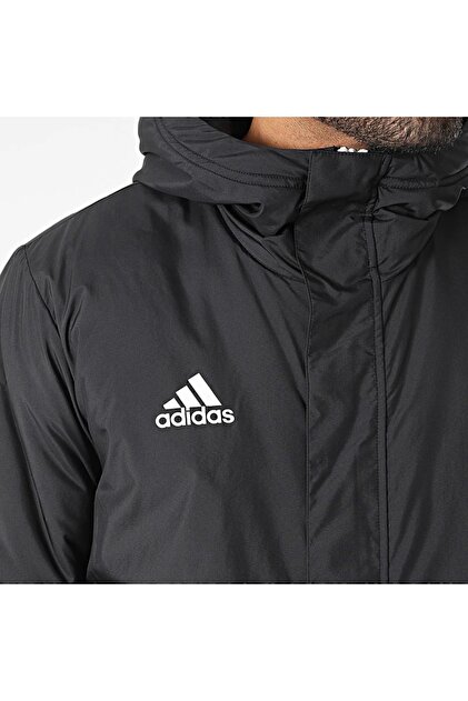 adidas Ent22 Stadjkt Erkek Ceketi IB6076 Siyah - Fiyatı, Yorumları