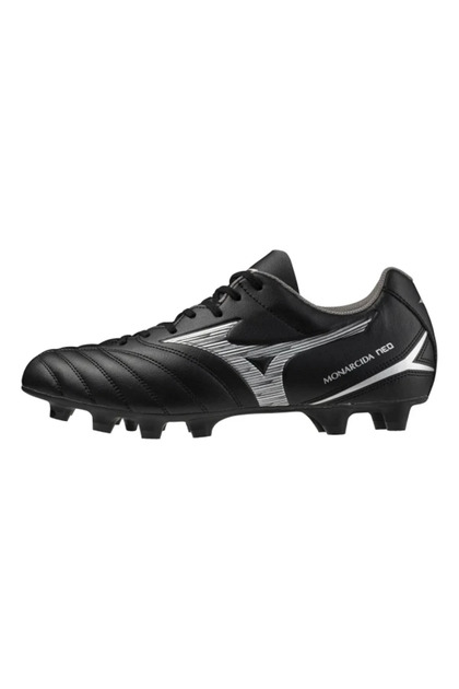 Mizuno Monarcida Neo 3 Select Jr Çocuk Krampon Siyah - Fiyatı