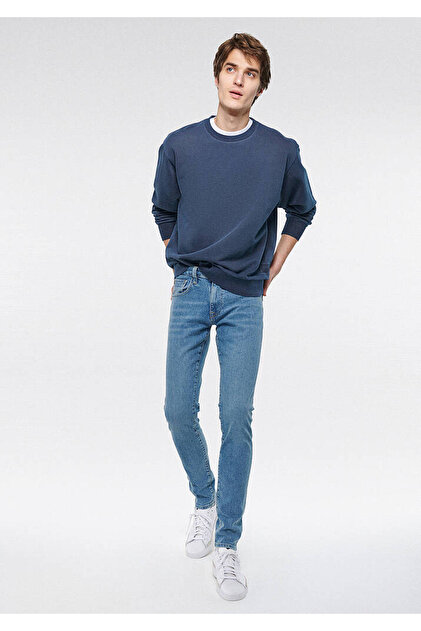 Mavi M0042483797 James Dusty Shaded Urban Comfort Pantolon