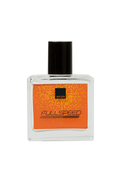 Full Speed Original for Him Eau De Toilette 30مل