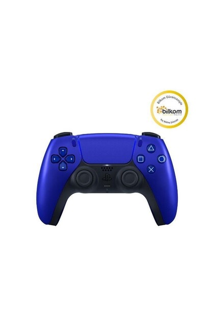 Sony Ps5 Dualsense Wireless Controller Oyun Kolu Kobalt Mavisi