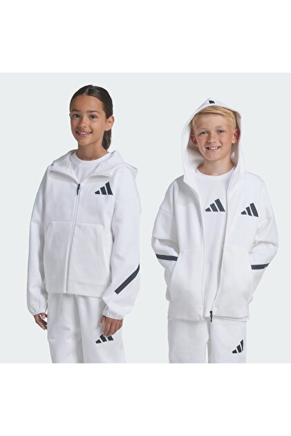 adidas Z.n.e. Full-zip Kids Kapüşonlu Üst - Fiyatı, Yorumları