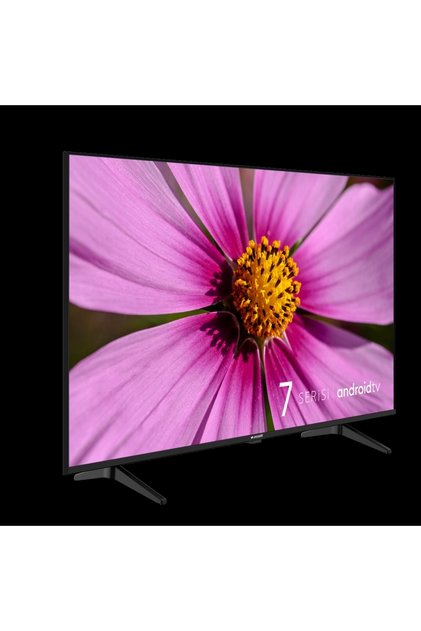 7 Serisi A43 D 790 B / 43'' 4k Smart Android Tv