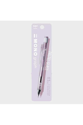 【DR.MUERTE】ギャッベ 87×57cm No. H.1095 Tombow Mono Graph Pastel Glass Color 0.5mm Mekanik Kurşun Kalem