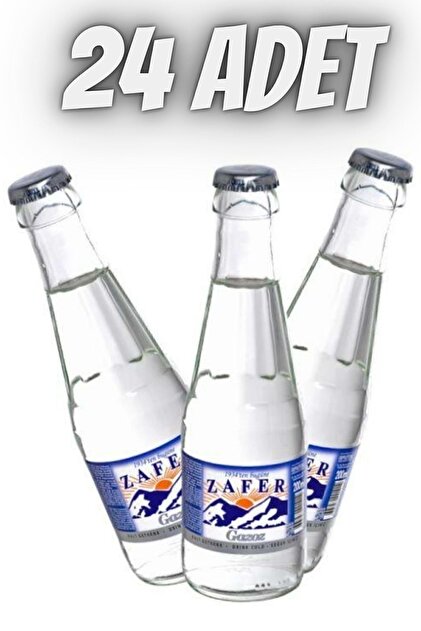 Gazoz Eski 24'Lü 200 Ml